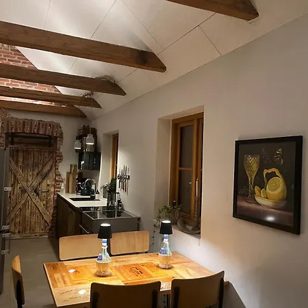 Charmerende Landhus Taet Pa Boxen Og Centrum Herning