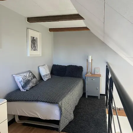 Charmerende Landhus Taet Pa Boxen Og Centrum Herning