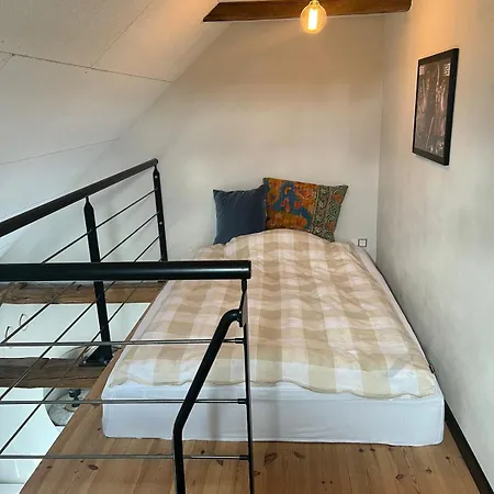 Villa Charmerende Landhus Taet Pa Boxen Og Centrum Herning