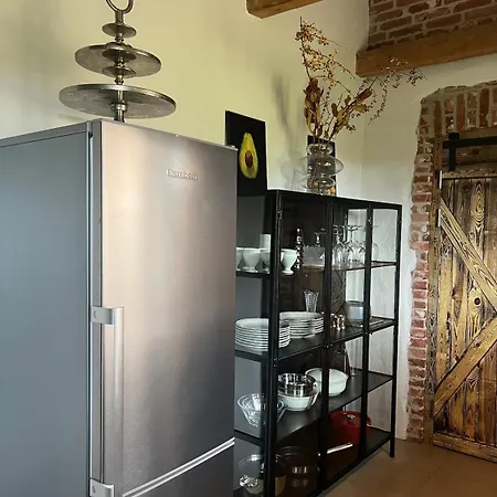 Villa Charmerende Landhus Taet Pa Boxen Og Centrum Herning